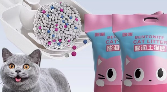 咪喏猫砂在哪里买