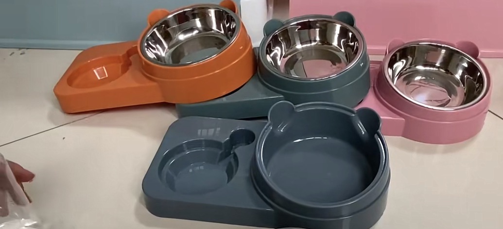 喜萌宠Himonshow猫犬通用碗值得选吗？多宠家庭进食食具深度解析