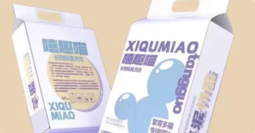 嘻趣喵猫砂质量怎么样 嘻趣喵猫砂质量怎么样