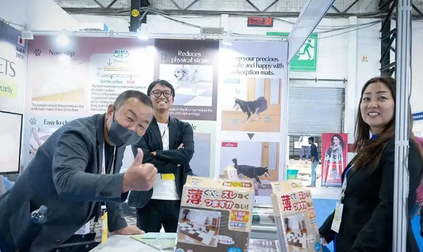 链接南亚宠物市场，第16届印度宠物展IIPTF探行业增长新机遇