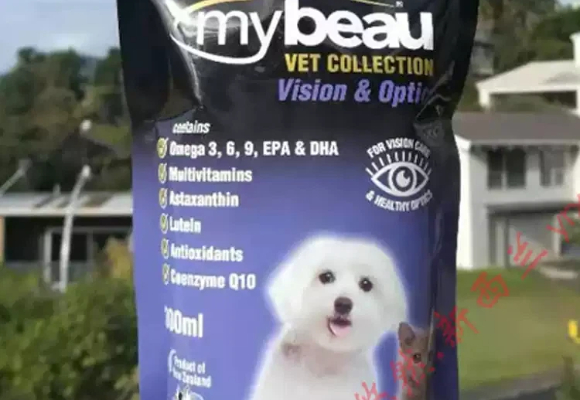 宠物保健产品推荐Mybeau,适配高龄犬猫机能养护 宠物保健产品推荐Mybeau,适配高龄犬猫机能养护
