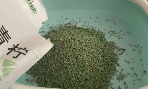极制猫砂是哪个公司的