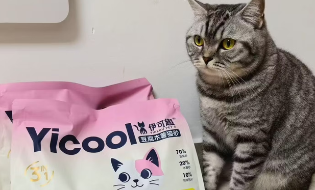 伊可趣猫砂是哪个厂家生产的 伊可趣猫砂是哪个厂家生产的