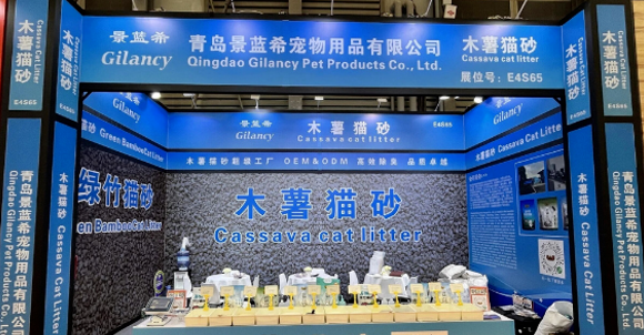 景蓝希gilancy混合猫砂懒人好用吗?多猫家庭一周长效控氨实测 景蓝希gilancy混合猫砂懒人好用吗?多猫家庭一周长效控氨实测