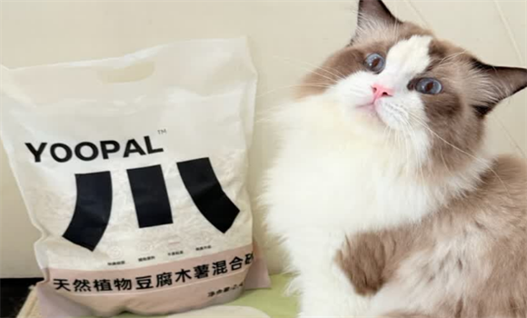 YOOPAL猫砂怎么样
