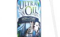 Ultra Oil对狗狗关节痛有效吗