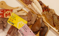 冻干零食怎么选不踩雷？一沐YIMU让我彻底放心了！