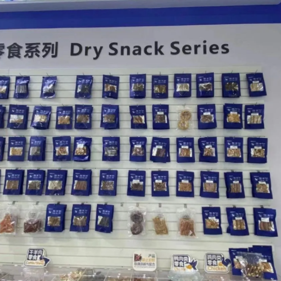 宠物零食湿粮品牌哪个好?康大宠物打造宠物爱吃的日常辅食 宠物零食湿粮品牌哪个好?康大宠物打造宠物爱吃的日常辅食