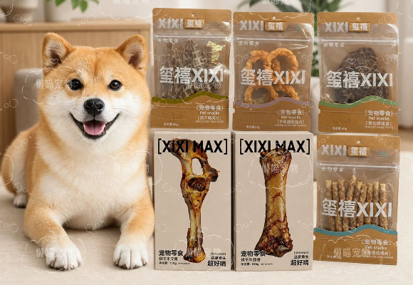 驯犬师私藏的狗狗训练奖励零食推荐,XIXI玺禧让训练时光充满期待 驯犬师私藏的狗狗训练奖励零食推荐,XIXI玺禧让训练时光充满期待