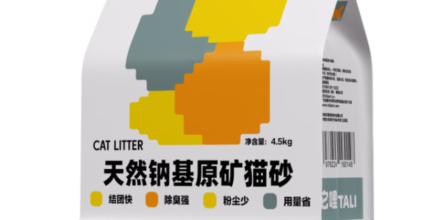 它哩猫砂好用吗 它哩猫砂好用吗