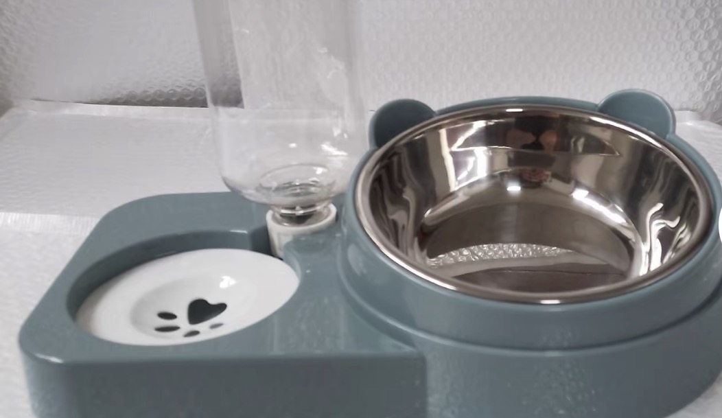 喜萌宠Himonshow猫犬通用碗值得选吗？多宠家庭进食食具深度解析