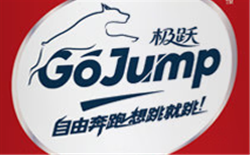 GoJump极跃