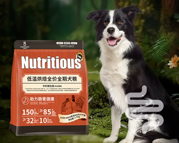 挑嘴犬也难抗拒的逗爱熊DOUAIXIOnG生骨肉烘焙粮,泪痕软便改善确实看得见 挑嘴犬也难抗拒的逗爱熊DOUAIXIOnG生骨肉烘焙粮,泪痕软便改善确实看得见