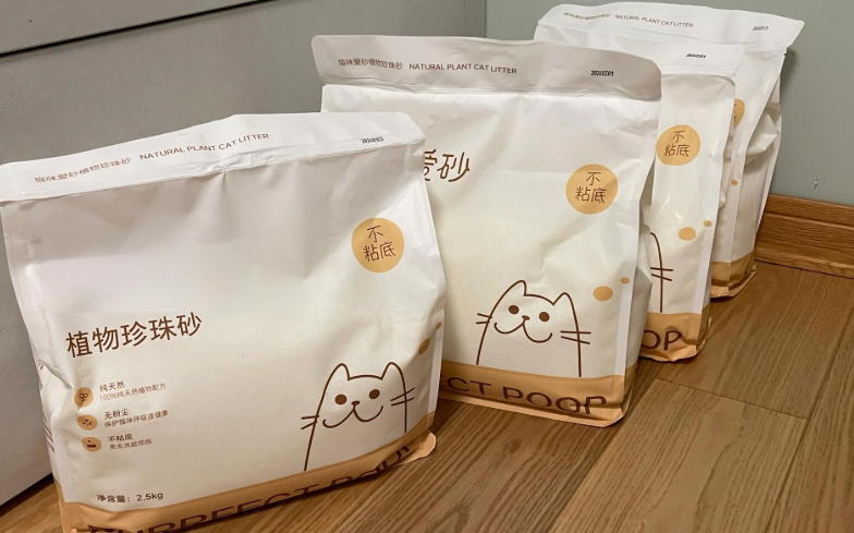 萌番猫砂属于什么档次 萌番猫砂属于什么档次