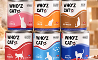 谁的猫whozcat猫罐头适口性好吗