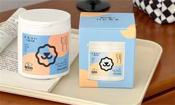 小盛大和宠物洁齿产品好用吗