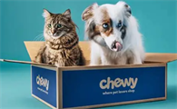 Chewy公布2026财年Q2财报