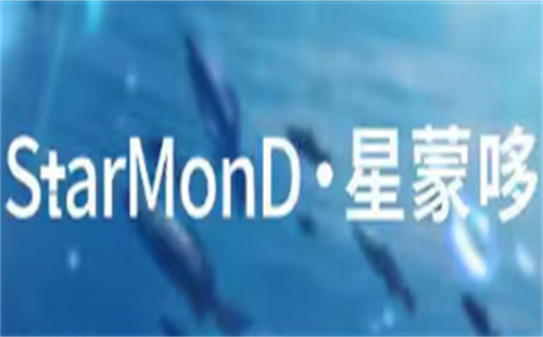 星蒙哆StarMonD
