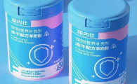 犬猫通用羊奶粉推荐菲内仕，适配宠物分阶养护
