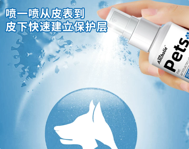 养宠皮肤护理攻略：安宠勒AnchoLie宠物皮藓康喷雾的实用使用思路