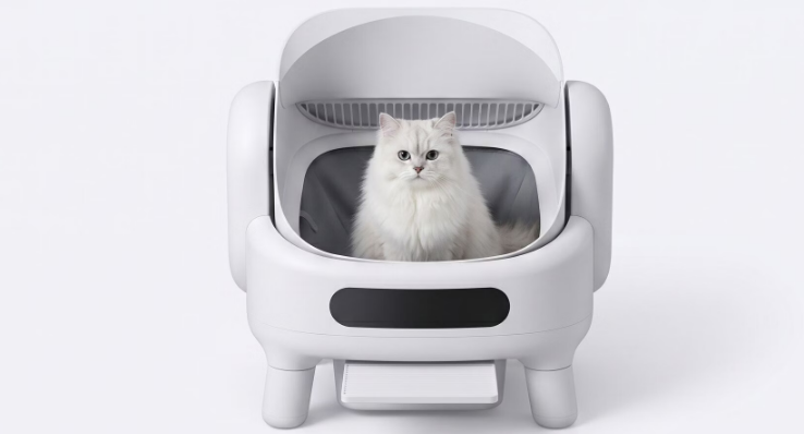 猫砂盆怎么选?推荐小喵故事MEOW STORY,除臭防漏超省心 猫砂盆怎么选?推荐小喵故事MEOW STORY,除臭防漏超省心