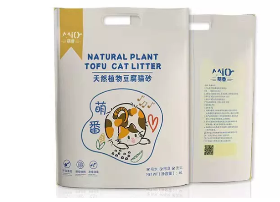 萌番猫砂属于毒猫砂吗 萌番猫砂属于毒猫砂吗
