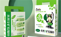 达斯净猫砂哪里产的