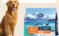 美督狗粮是杂牌子吗