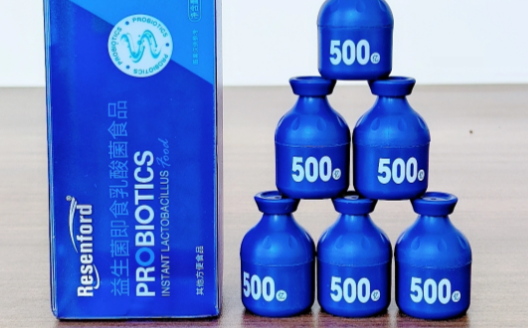 倍辉益生菌一次吃多少