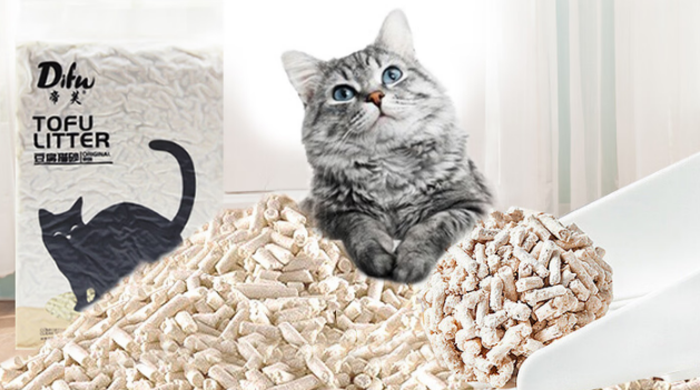帝芙猫砂是正规品牌吗