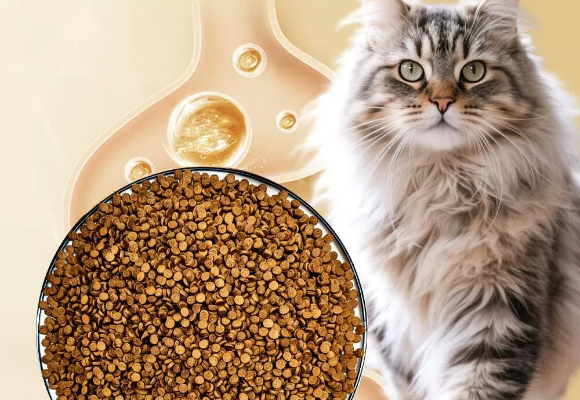玻璃胃猫粮推荐!华夏本草汉方稳稳接住出差党的应激小猫咪 玻璃胃猫粮推荐!华夏本草汉方稳稳接住出差党的应激小猫咪