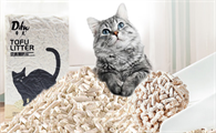 帝芙猫砂是正规品牌吗
