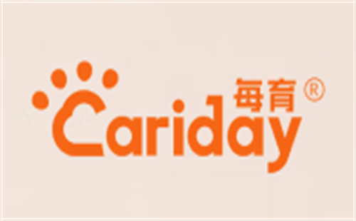 Cariday每育