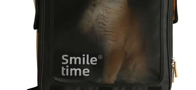 山上观smiletime宠物包结实吗 山上观smiletime宠物包结实吗