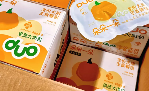 朵朵一朵主食餐包和猫粮哪个更容易消化 朵朵一朵主食餐包和猫粮哪个更容易消化
