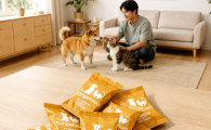 汤恩诺Tangennuo猫狗通用复合维生素和单一营养补充有啥区别？全年龄段适配怎么看？