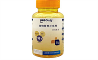 拜宠卫PESOWY驱虫药怎么样