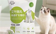 博臣美猫砂安全吗