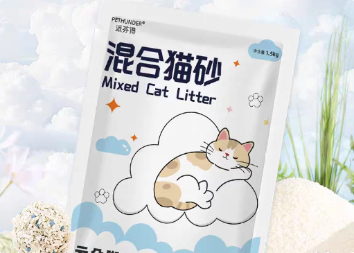 派芬得猫砂是哪个国家的品牌