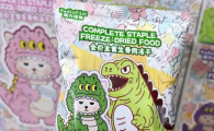 萌力怪物RadioPilot冻干怎么样