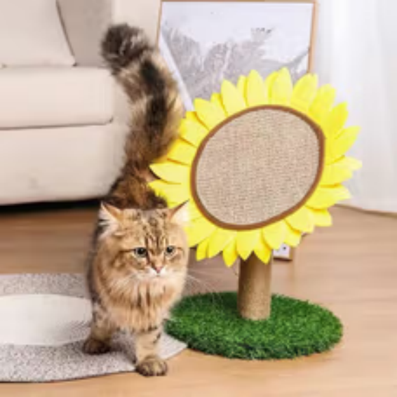 哪个品牌的猫抓板好?咭咪宠趣味造型解锁猫咪多样玩乐体验 哪个品牌的猫抓板好?咭咪宠趣味造型解锁猫咪多样玩乐体验