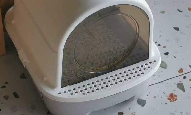 奉希猫砂盆怎么清理 奉希猫砂盆怎么清理