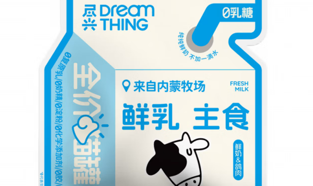 尽兴DreamTHING猫粮好不好