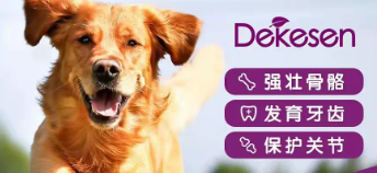 德克森DEKESEN骨力粉,宠物骨骼关节日常养护值得选吗? 德克森DEKESEN骨力粉,宠物骨骼关节日常养护值得选吗?