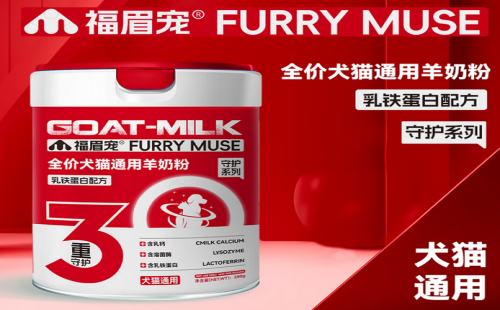 福眉宠
