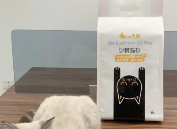 优狐猫砂可以倒进菜地里吗 优狐猫砂可以倒进菜地里吗