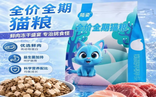陌姿