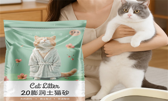 神仙猫猫砂最建议买吗 神仙猫猫砂最建议买吗