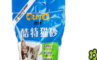 酷特猫砂是正规品牌吗