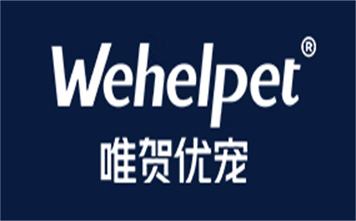 WEHELPET唯贺优宠